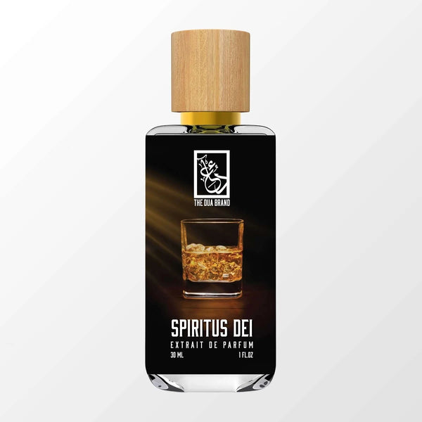 Spiritus Dei DUA FRAGRANCES Inspired by Single Malt Kilian