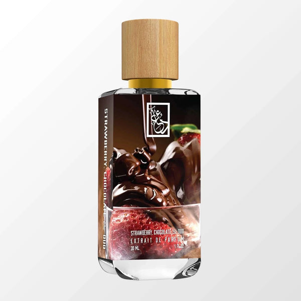 Chocolate oud sale perfume