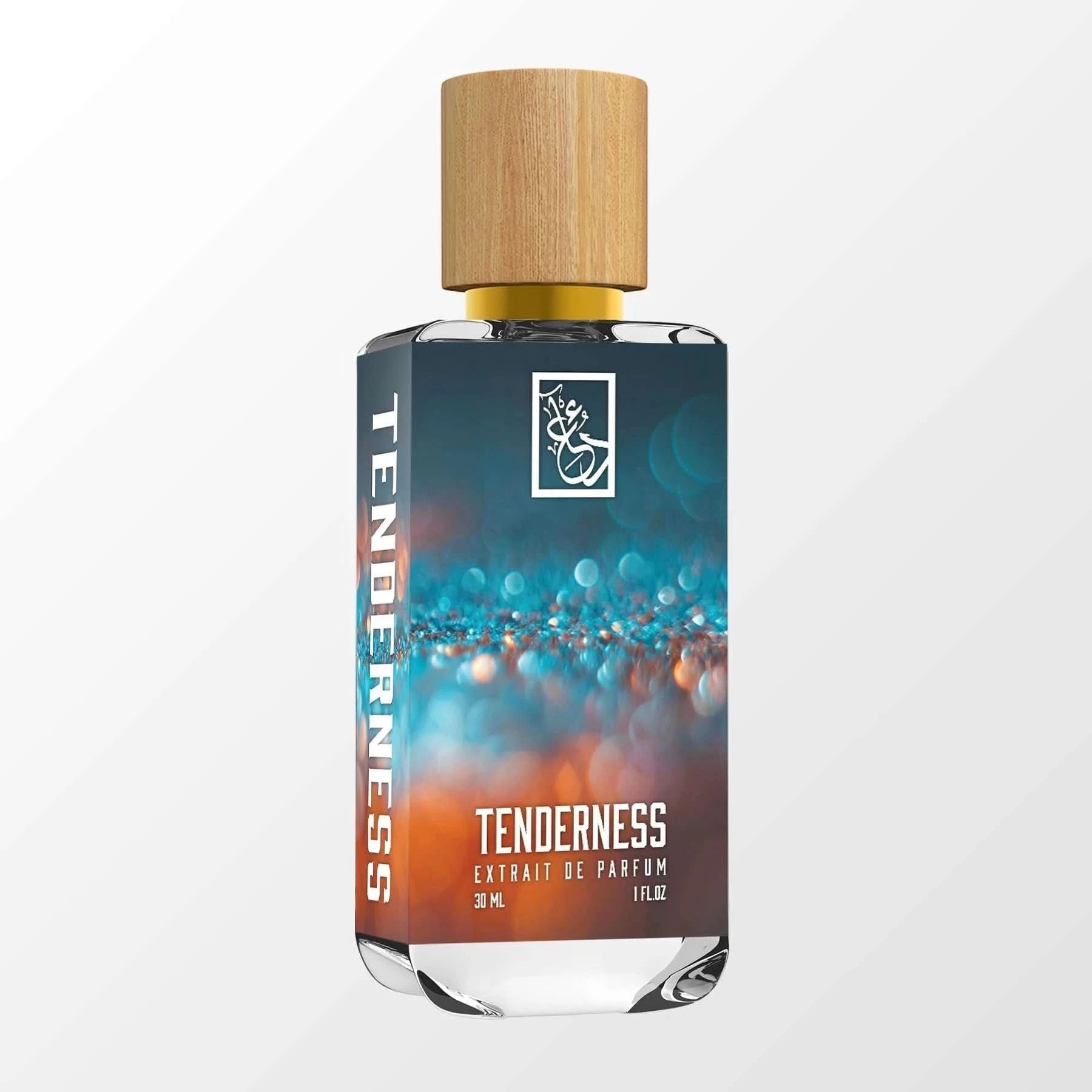 tenderness-tilted tenderness-tilted