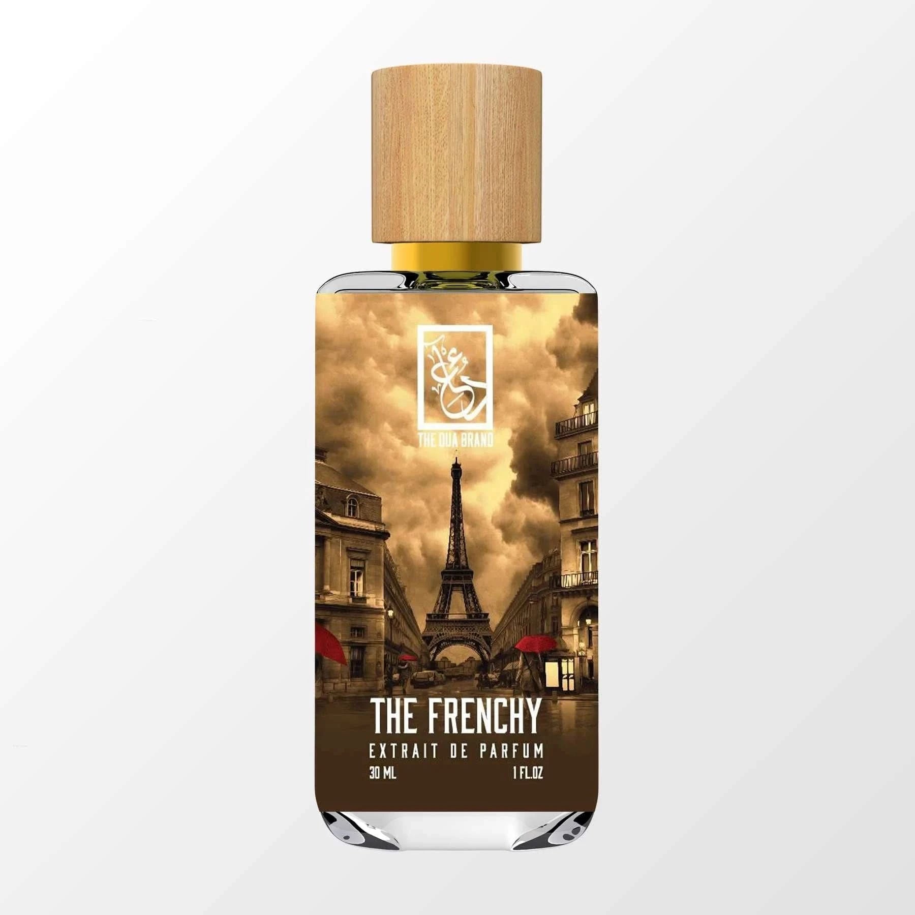 the-frenchy the-frenchy