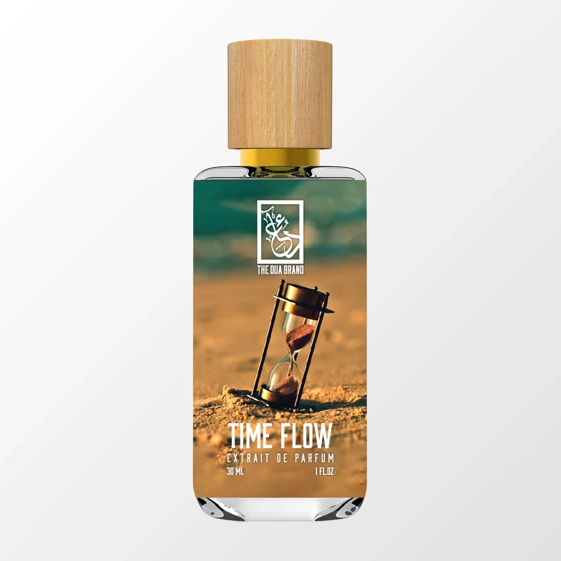 time-flow-front time-flow-front