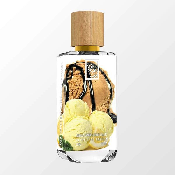 Vanilla best sale lemon perfume