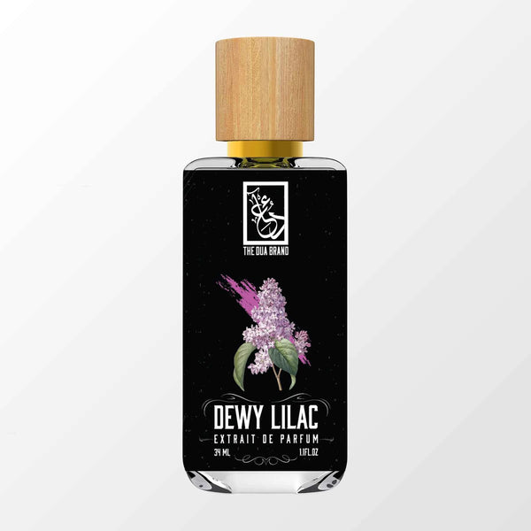 Lilac & Lace - Bourbon French Parfums