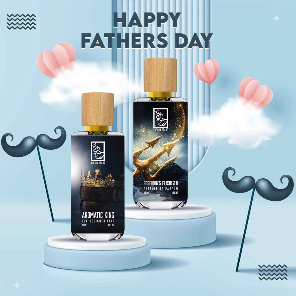 How To Pick The Best Fragrances For Dad!