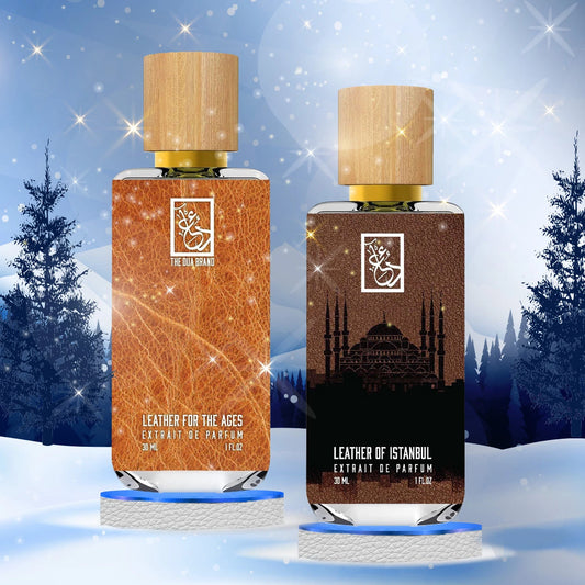 Top 10 Best Leather Fragrances For Winters!