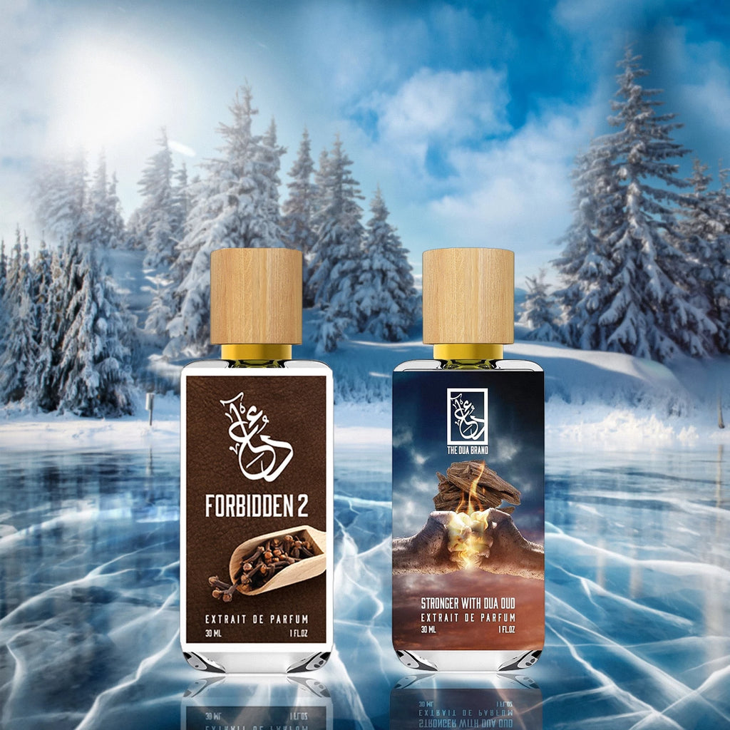 Top 15 Fragrances That You NEED This Winter!