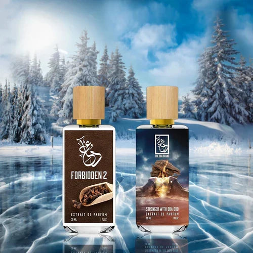 Top 15 Fragrances That You NEED This Winter!