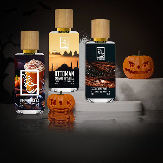 15 Best Wicked Fragrances For Halloween 2022