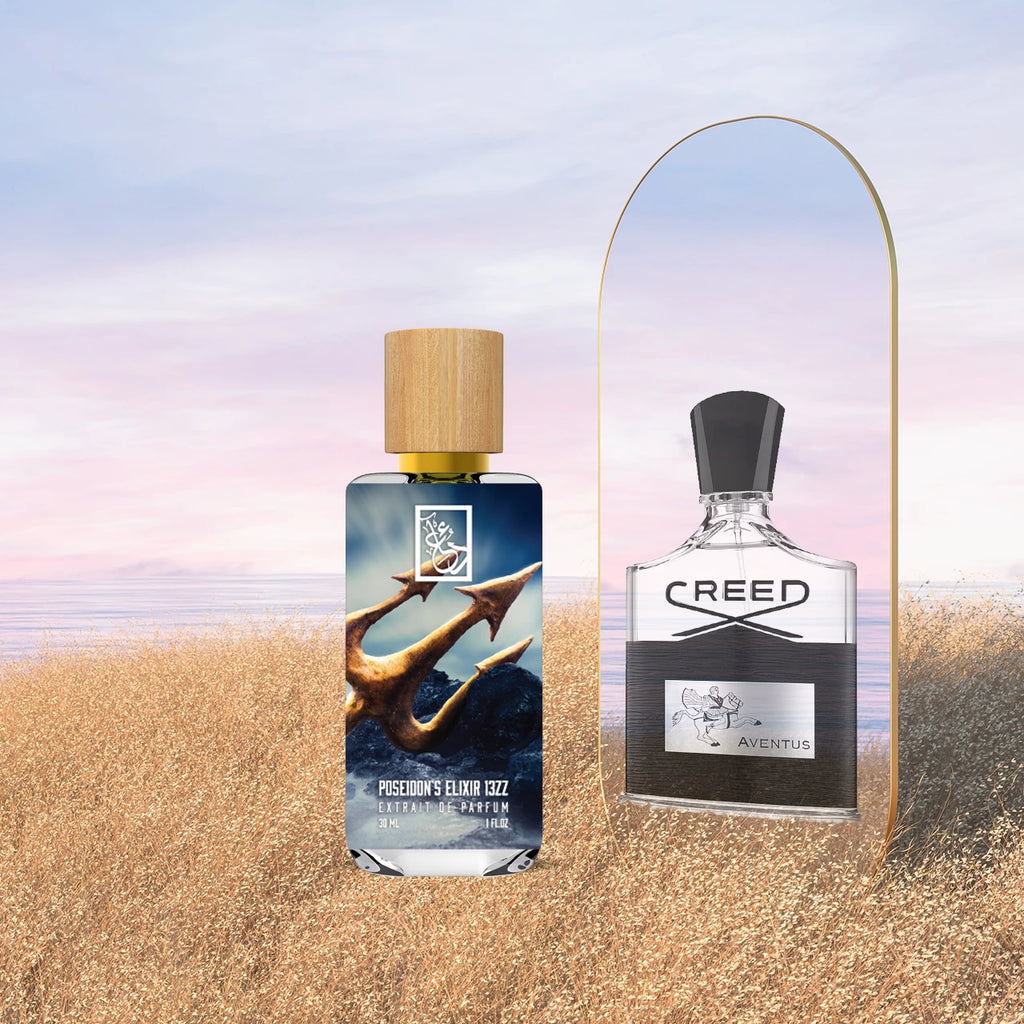 15 Best Sellers of Creed Aventus Inspired Fragrances