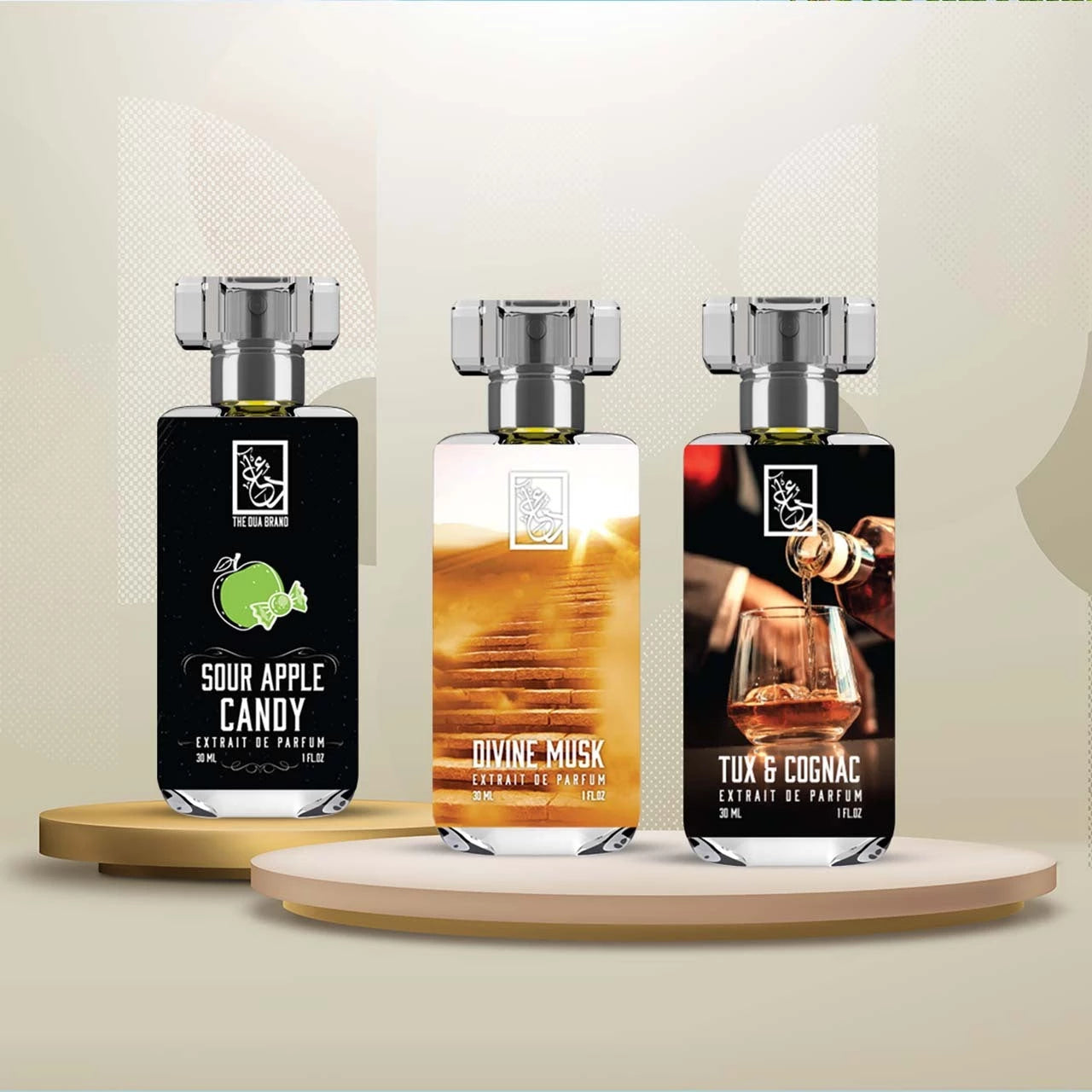 Looking for Originals, Hybrids & Inspirations? - A Guide to The Dua Brand