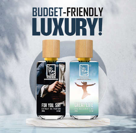 Best Affordable Fragrances That Smell Expensive