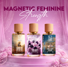 10 Best Women’s Perfume Picks That Celebrate Her Strength