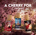 12 Cherry Perfume Picks: From Sweet & Juicy to Dark & Sophisticated
