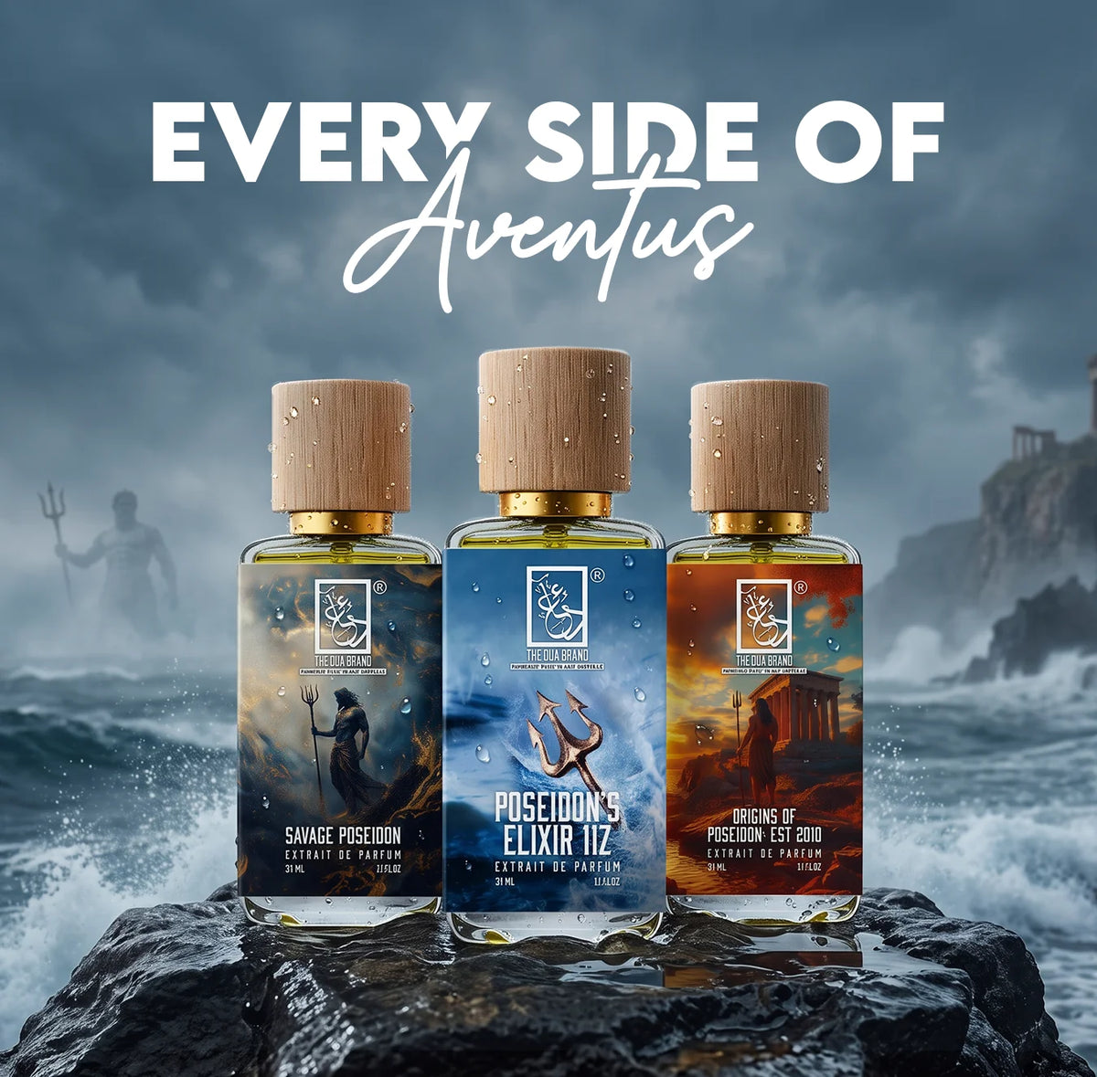 14 Best Creed Aventus Dupes From Classic Aventus DNA to Vintage Batches & Hybrids