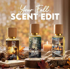15 Best Fall Fragrances: Cozy & Long-Lasting Perfumes for Fall