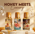 Best Honey Perfume Picks From Sticky-Sweet to Golden-Warm Scents