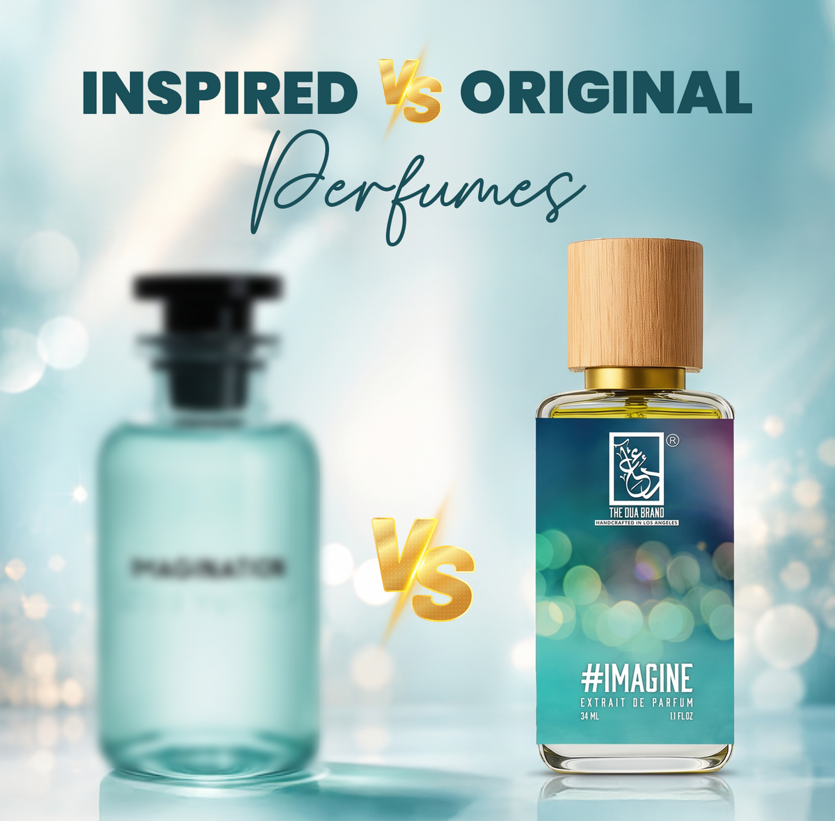 Inspired vs Original Perfumes What's the Real Difference (and Which Should You Buy)