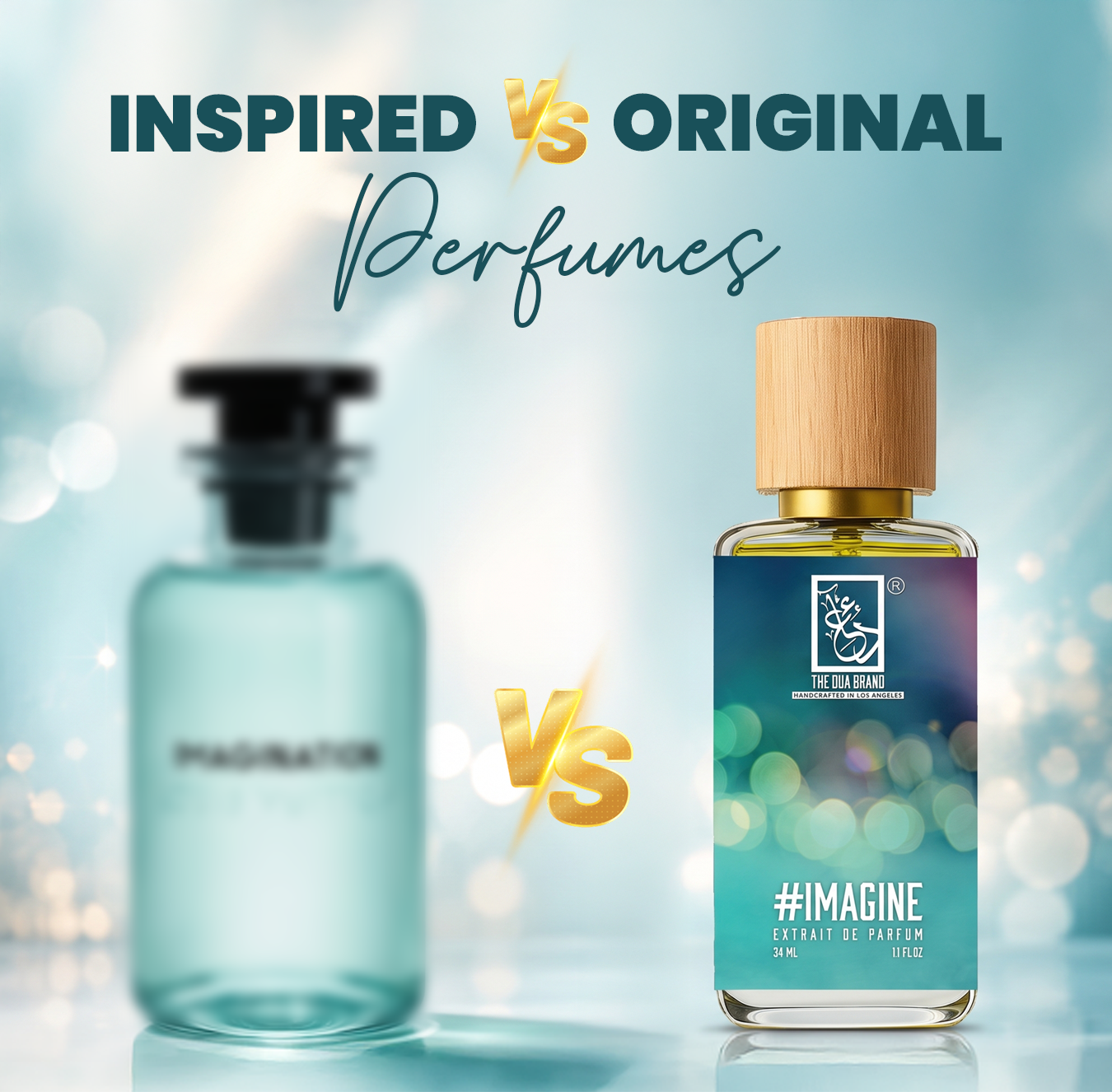 Inspired vs Original Perfumes What's the Real Difference (and Which Should You Buy)