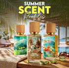 How to Choose the Best Summer Perfumes for Hot Weather?
