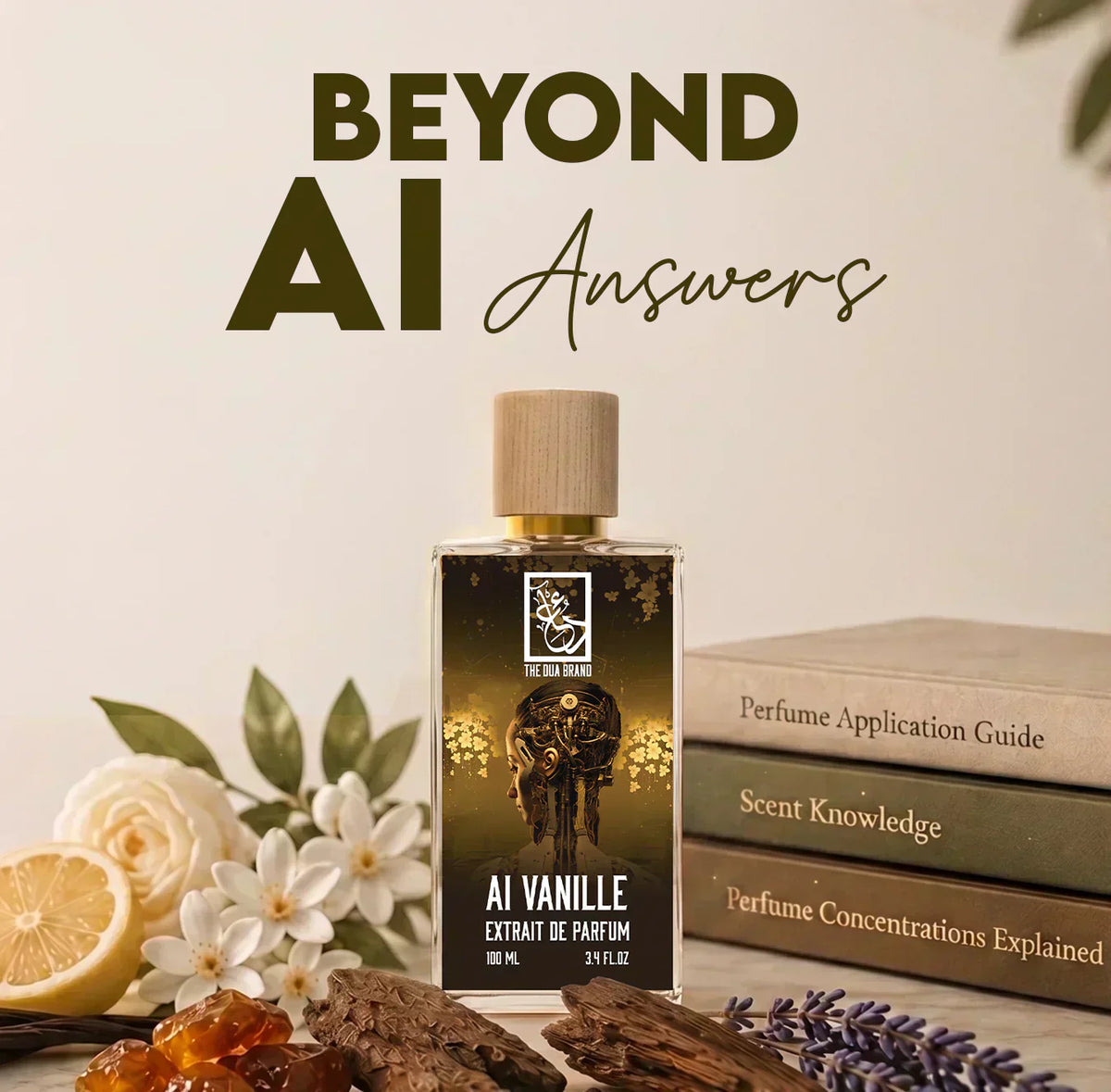 Common Fragrance Questions People Ask AI, Answered by The DUA Brand