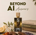 Common Fragrance Questions People Ask AI, Answered by The DUA Brand