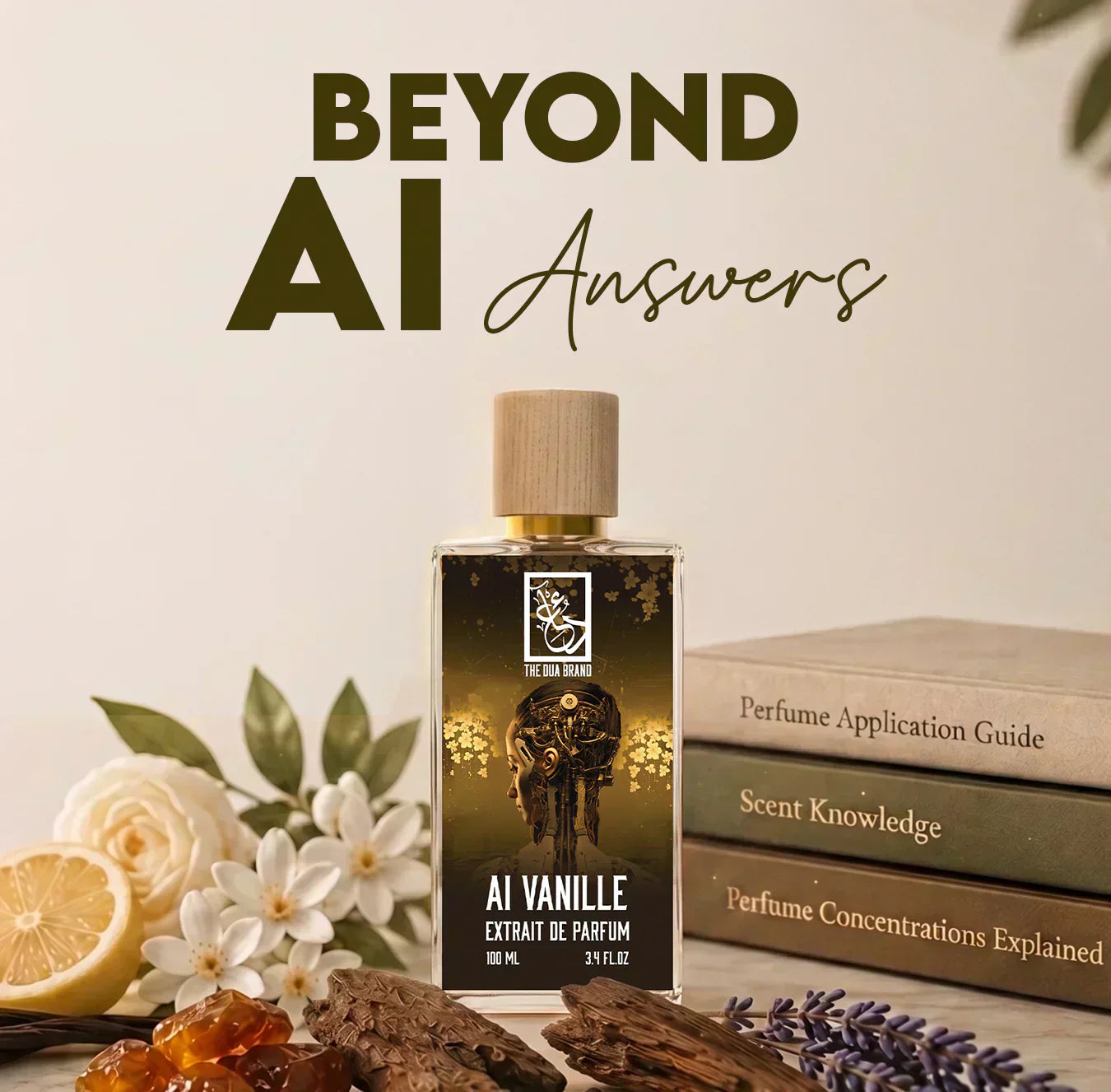 Common Fragrance Questions People Ask AI, Answered by The DUA Brand