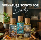 Luxury-Inspired Father’s Day Perfume Gifts Without Designer Prices