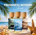 Summer Perfume Trends 2026: Beyond Citrus, Clean & Airy Scents