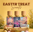 Sweet Like Easter: Must-Try Spring Gourmand Perfumes for Easter