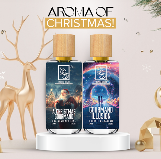 The Best Christmas Fragrances to Fill Your Home with Holiday Cheer!