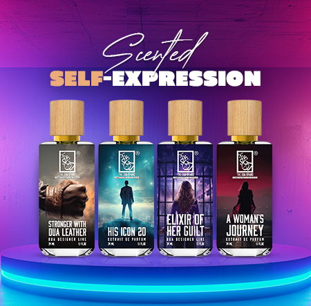 CASUAL CHIC: BASIC FRAGRANCES THAT ELEVATE YOUR PRESENCE