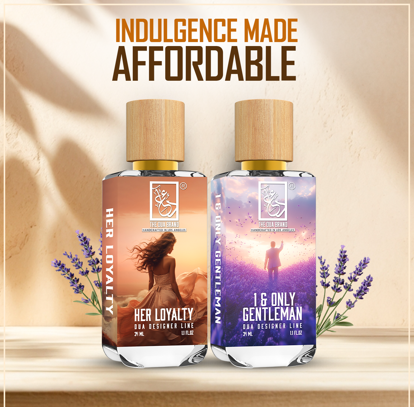 Affordable Alternatives: Top Dolce &amp; Gabbana Perfume Dupes