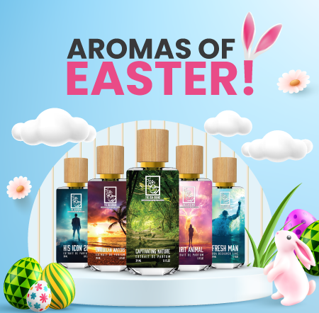 Easter Aromas: Delightful Fragrances to Celebrate the Holiday Season