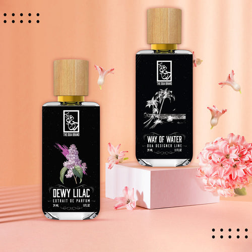 Featured Summer Fragrances