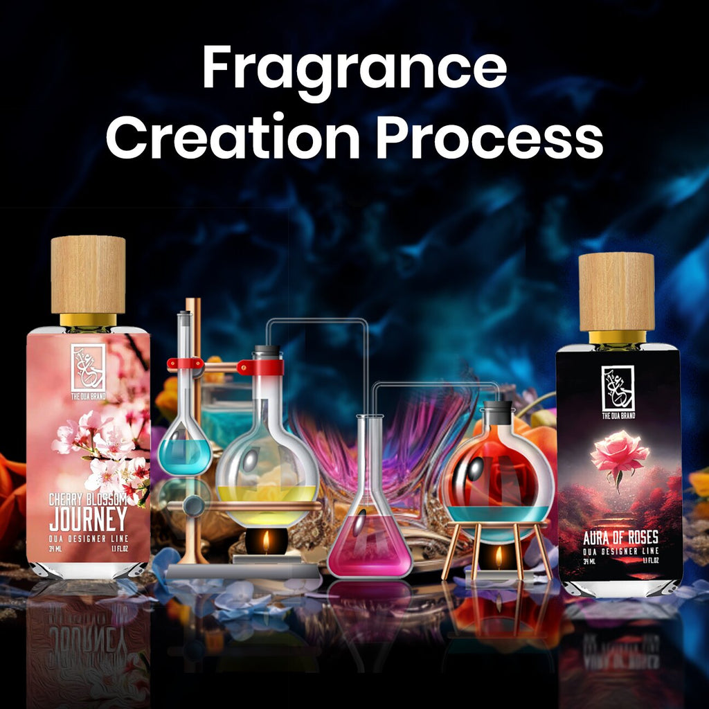 The Art Of Scent Creation: Discover How Fragrances Are Made