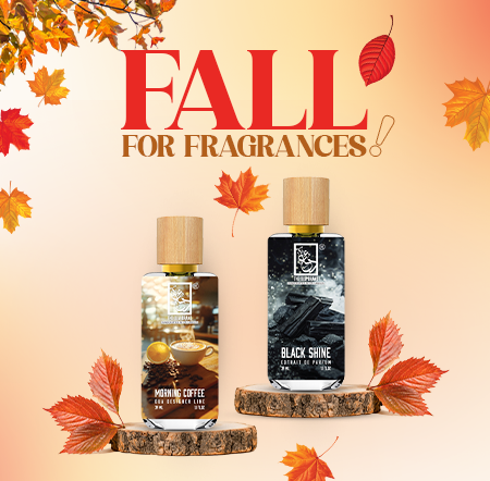 Falling For Fall: The Best Fall Fragrances For Cozy Vibes!