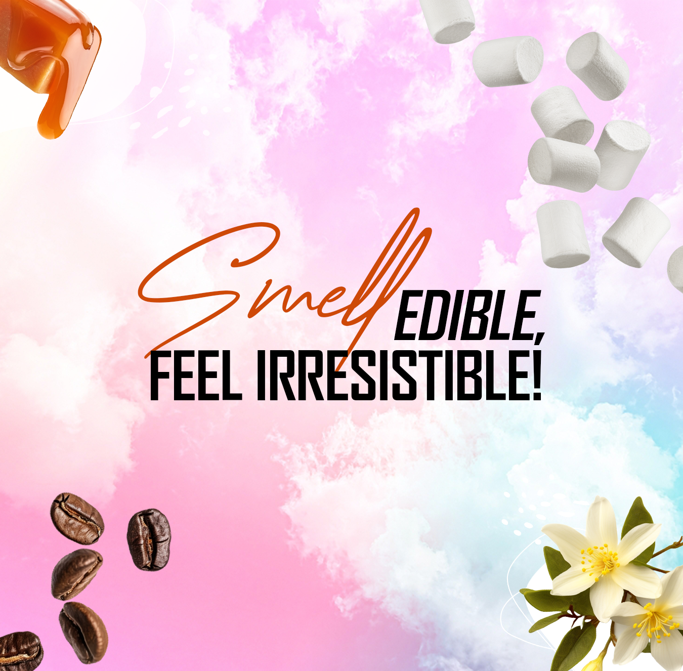 What Is A Gourmand Fragrance & What Does It Smell Like?