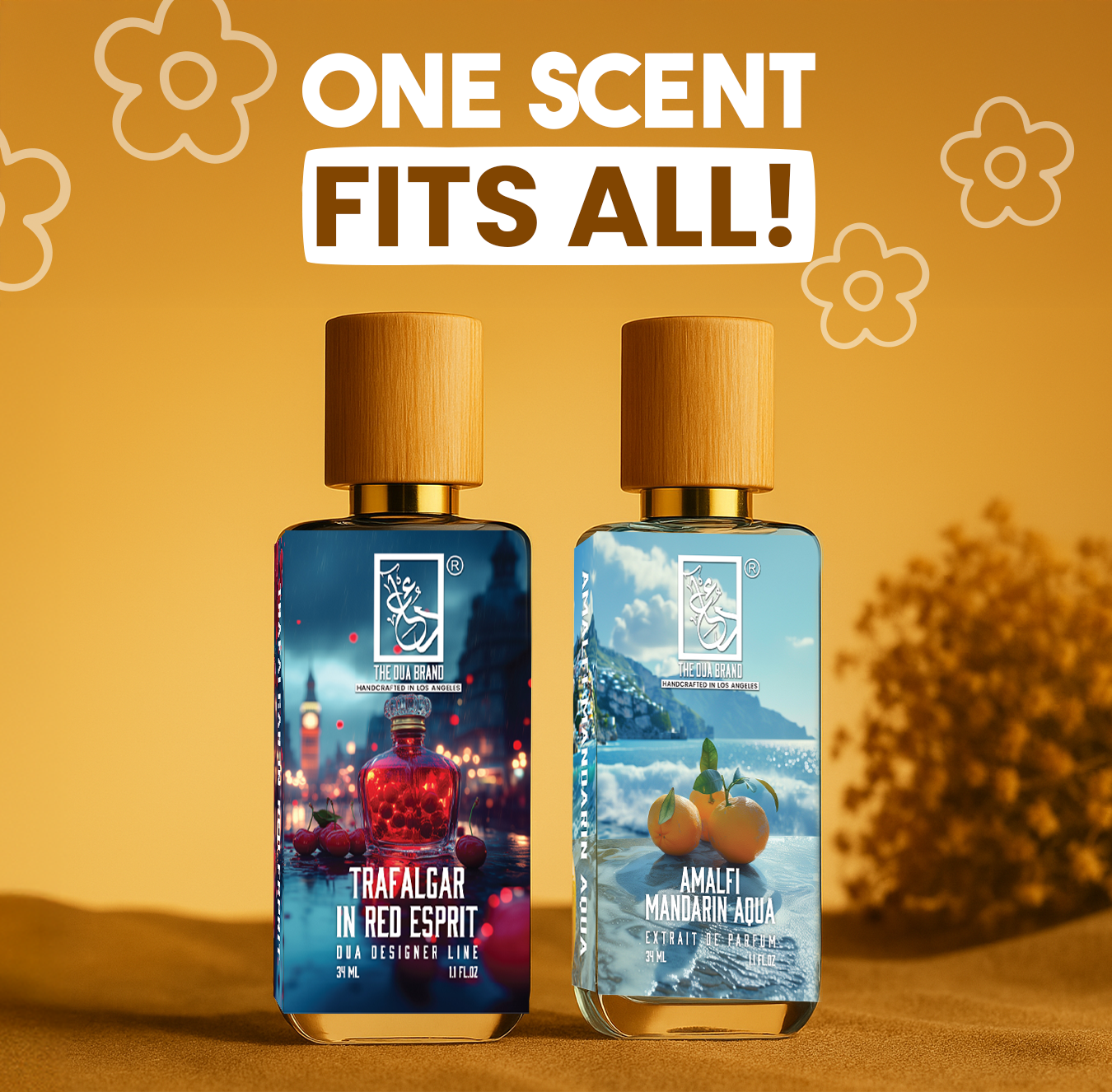 12 Best Unisex Fragrances That Everyone Will Love