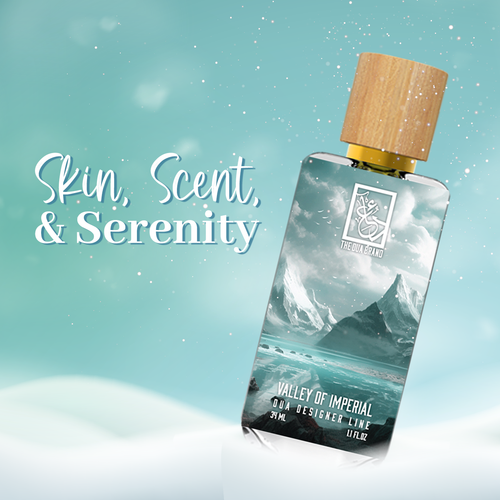 Winter Skin, Winter Scents: MUST-HAVE Perfumes for January 2024
