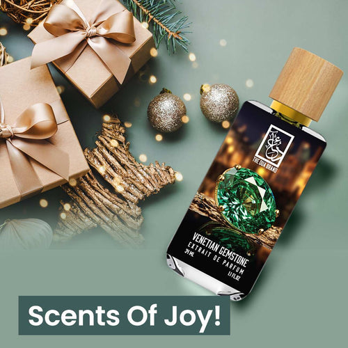 Holiday Gift Guide: Perfume Presents For Your Loved Ones