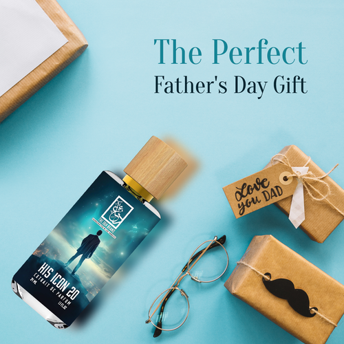 Collection Of Timeless Father’s Day Cologne to Celebrate In Style!