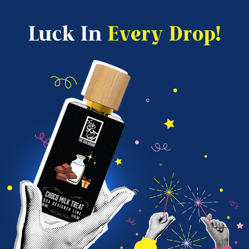 Scented Beginnings: New Year, New Luck With The Latest Lucky Fragrances