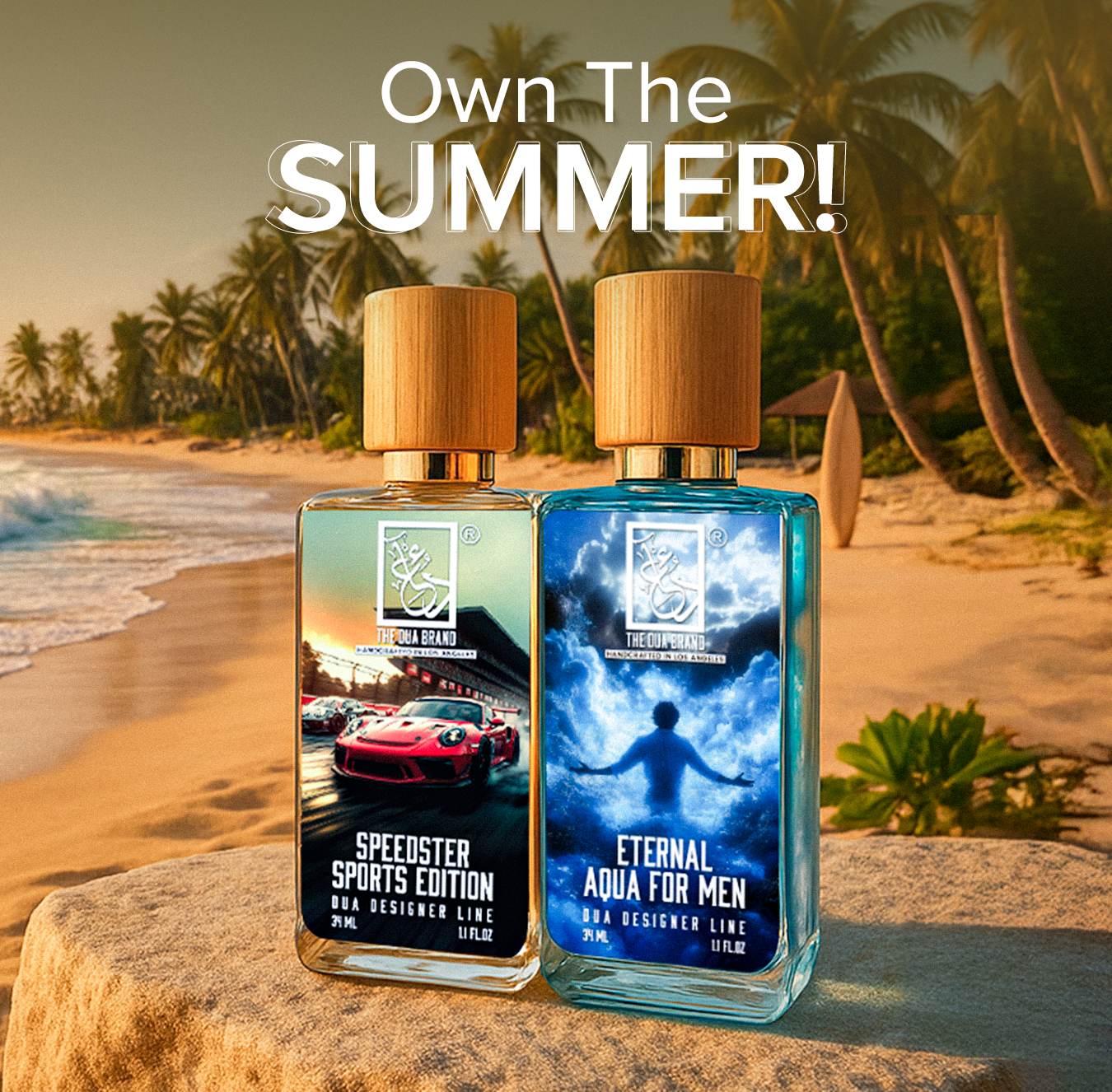 15 Best Summer Colognes for Men
