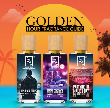 Sunset Serenades: Warm and Cozy Perfumes For August Nights