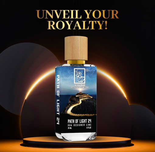 The Royal Touch: Exploring Princess Diana Perfume!