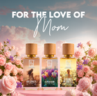 Top Perfumes for Mother's Day – DUA Fragrances