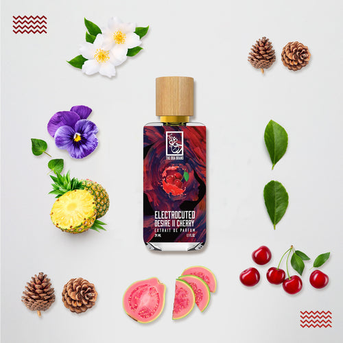 Fragrance Notes Featured