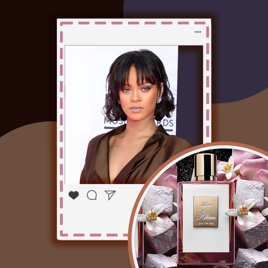 A-List Aromas: Unveiling the Fragrances Beloved by Your Favorite Celebrities