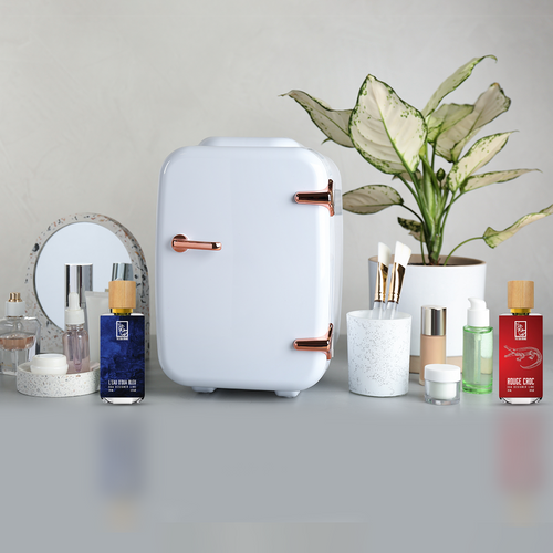 How to Store & Take Care of Your Perfume Collection