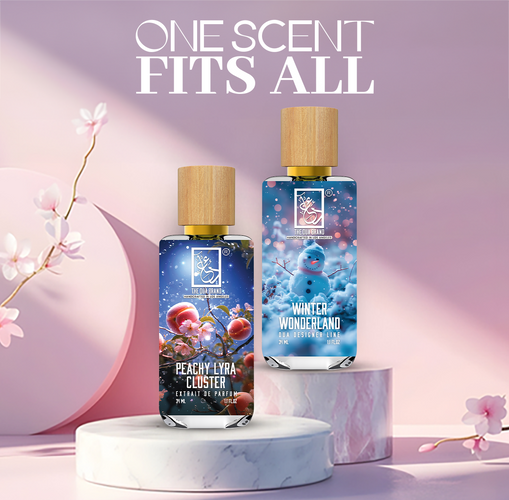 The Rise of Unisex Fragrances: Why They Are Taking Over